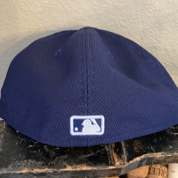 NEW 59 Fifty Spring training San Diego padres hat - Picture 3 of 6